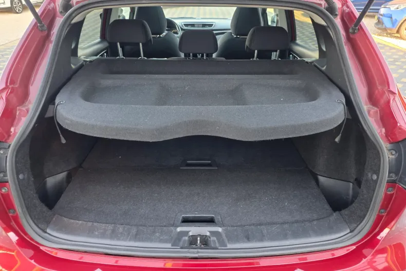 Nissan Qashqai din 2020 cu 180.000 km - oferta NIS148347 - foto 19