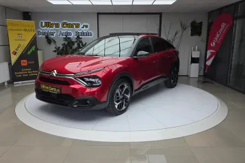 Citroën C4 din 2021 - oferta CIT148348