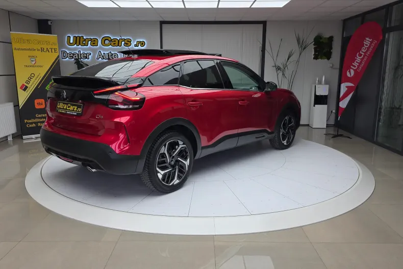 Citroën C4 din 2021 cu 101.000 km - oferta CIT148348 - foto 5