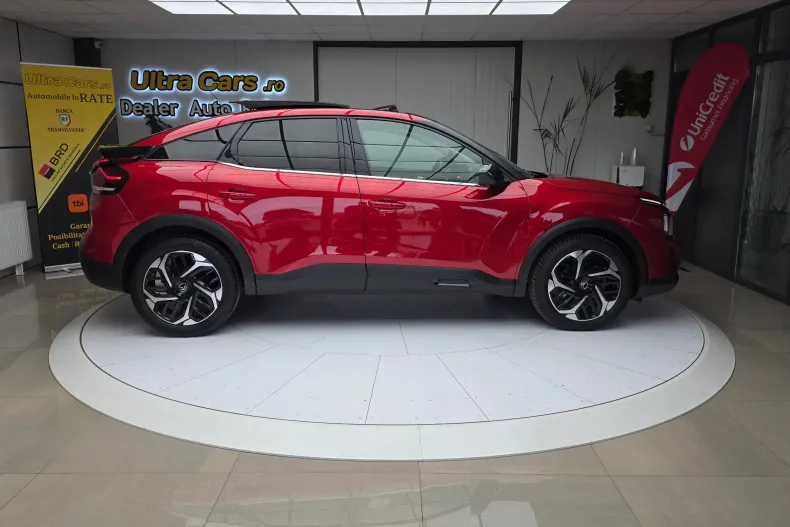 Citroën C4 din 2021 cu 101.000 km - oferta CIT148348 - foto 6