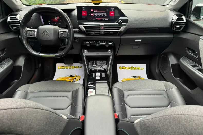 Citroën C4 din 2021 cu 101.000 km - oferta CIT148348 - foto 9