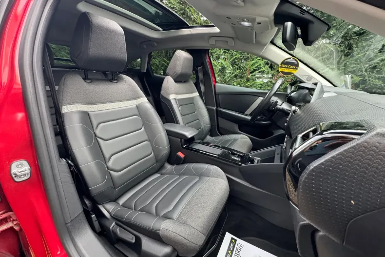 Citroën C4 din 2021 cu 101.000 km - oferta CIT148348 - foto 11