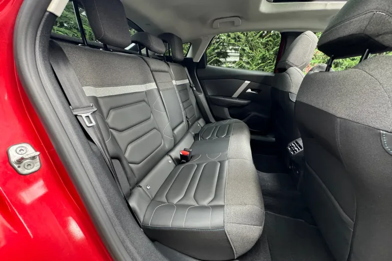 Citroën C4 din 2021 cu 101.000 km - oferta CIT148348 - foto 15