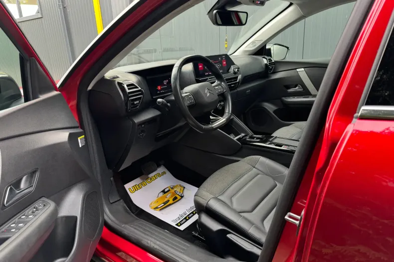 Citroën C4 din 2021 cu 101.000 km - oferta CIT148348 - foto 17