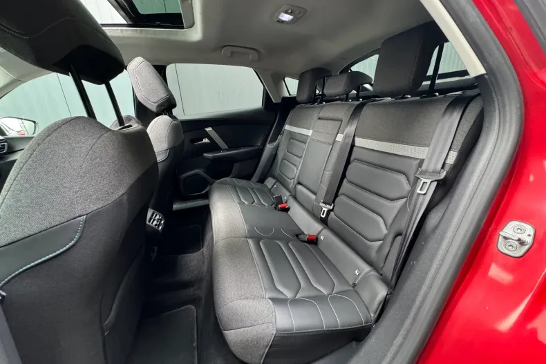 Citroën C4 din 2021 cu 101.000 km - oferta CIT148348 - foto 18