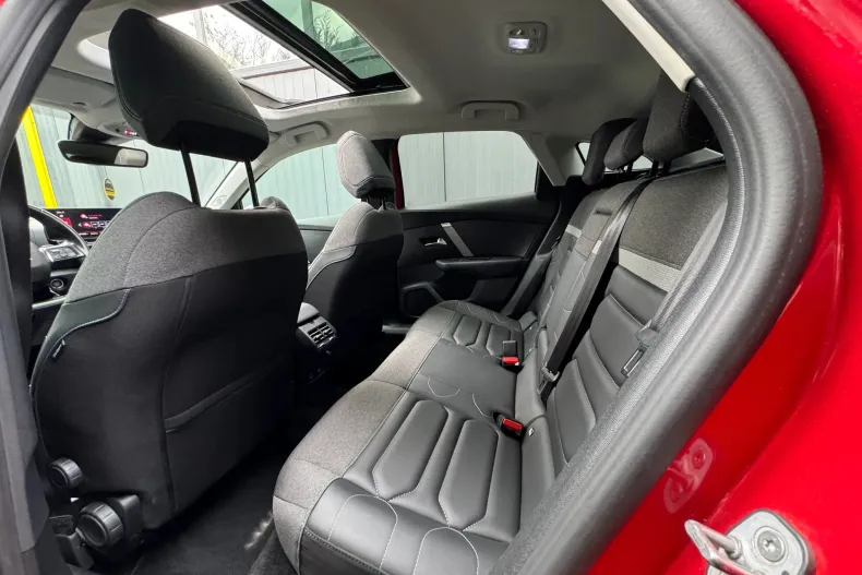 Citroën C4 din 2021 cu 101.000 km - oferta CIT148348 - foto 19