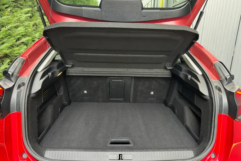 Citroën C4 din 2021 cu 101.000 km - oferta CIT148348 - foto 20