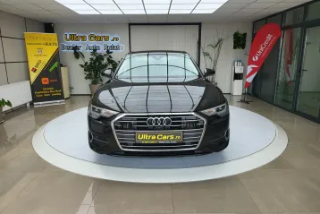 Audi A6 din 2019 - oferta AUD148349