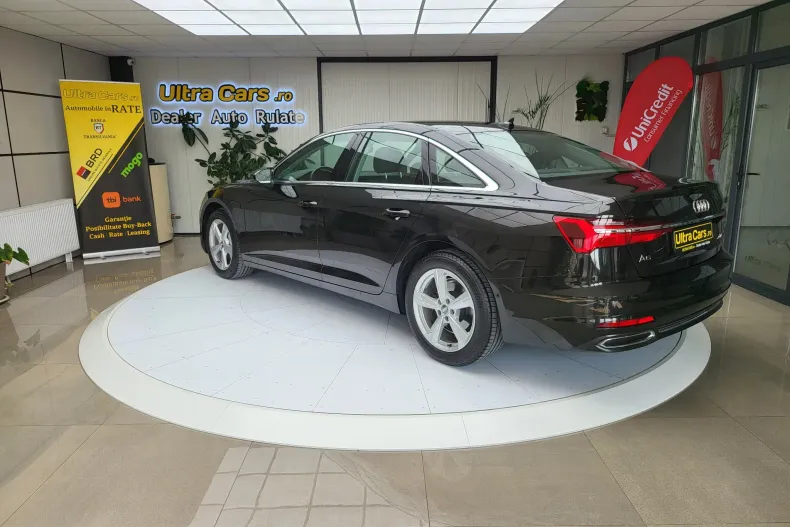 Audi A6 din 2019 cu 155.000 km - oferta AUD148349 - foto 4