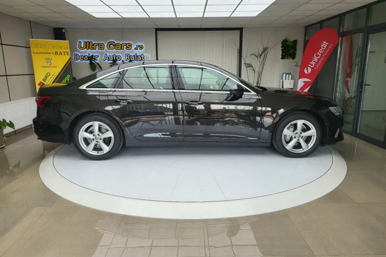 Audi A6 din 2019 cu 155.000 km - oferta AUD148349 - foto 7