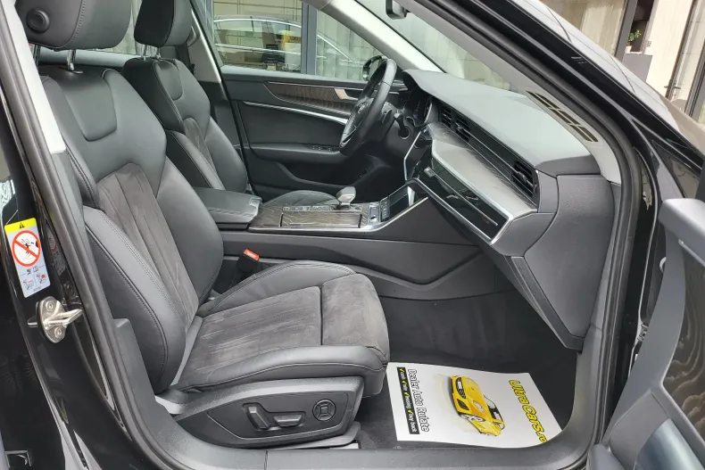 Audi A6 din 2019 cu 155.000 km - oferta AUD148349 - foto 10
