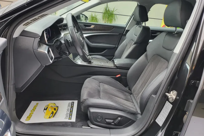 Audi A6 din 2019 cu 155.000 km - oferta AUD148349 - foto 13