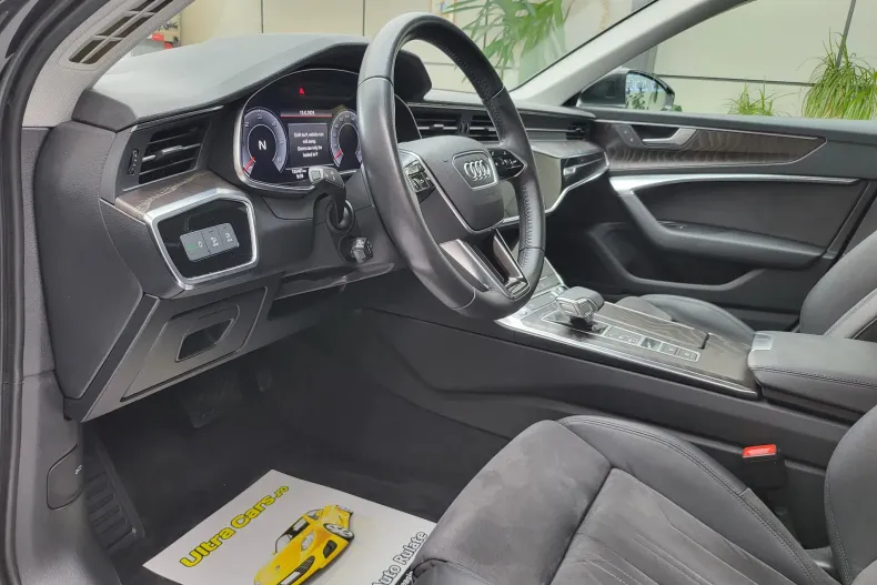 Audi A6 din 2019 cu 155.000 km - oferta AUD148349 - foto 14