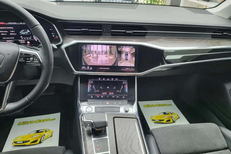 Audi A6 din 2019 cu 155.000 km - oferta AUD148349 - foto 16
