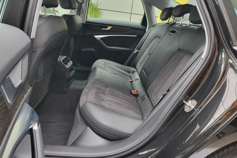 Audi A6 din 2019 cu 155.000 km - oferta AUD148349 - foto 17