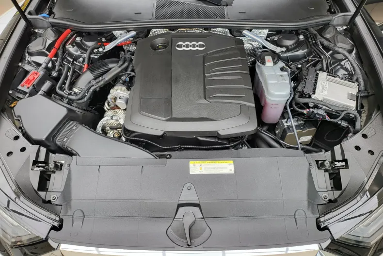 Audi A6 din 2019 cu 155.000 km - oferta AUD148349 - foto 19