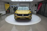 Volkswagen T-Roc din 2019 cu 165.000 km - oferta VOL148350 - foto 1
