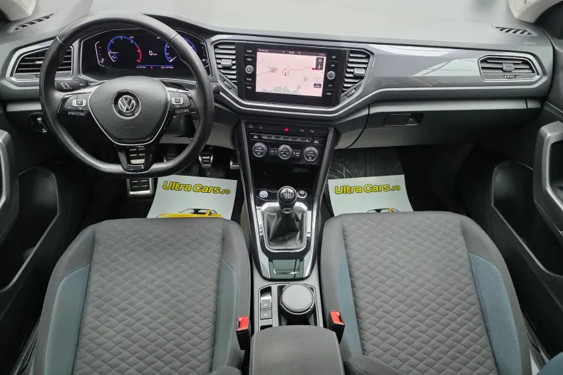 Volkswagen T-Roc din 2019 cu 165.000 km - oferta VOL148350 - foto 9