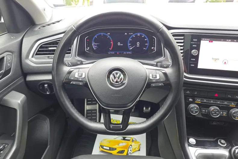 Volkswagen T-Roc din 2019 cu 165.000 km - oferta VOL148350 - foto 10
