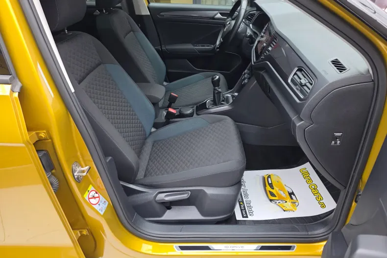 Volkswagen T-Roc din 2019 cu 165.000 km - oferta VOL148350 - foto 11