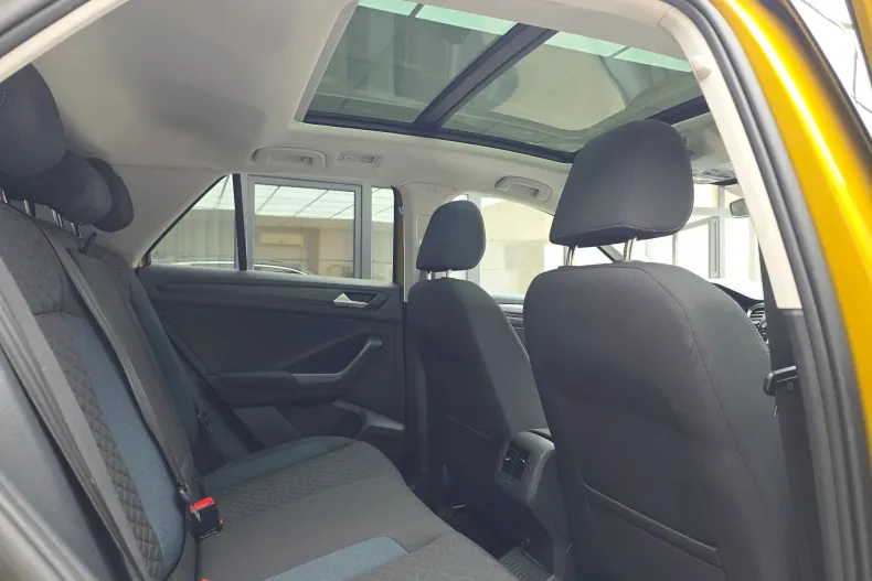 Volkswagen T-Roc din 2019 cu 165.000 km - oferta VOL148350 - foto 15