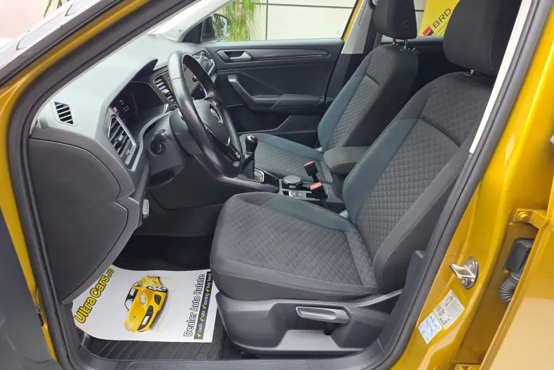 Volkswagen T-Roc din 2019 cu 165.000 km - oferta VOL148350 - foto 16