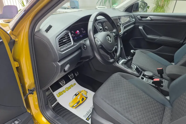 Volkswagen T-Roc din 2019 cu 165.000 km - oferta VOL148350 - foto 17