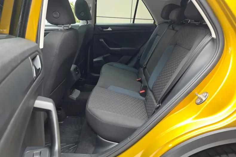 Volkswagen T-Roc din 2019 cu 165.000 km - oferta VOL148350 - foto 19