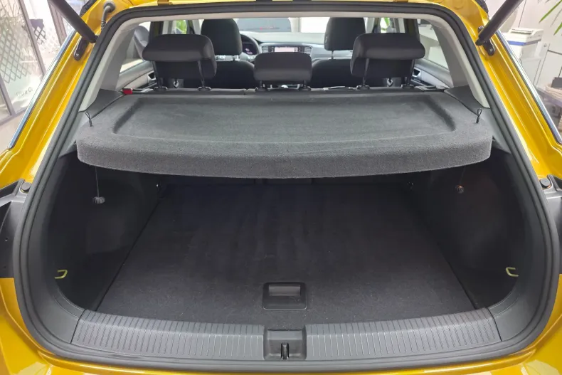 Volkswagen T-Roc din 2019 cu 165.000 km - oferta VOL148350 - foto 20