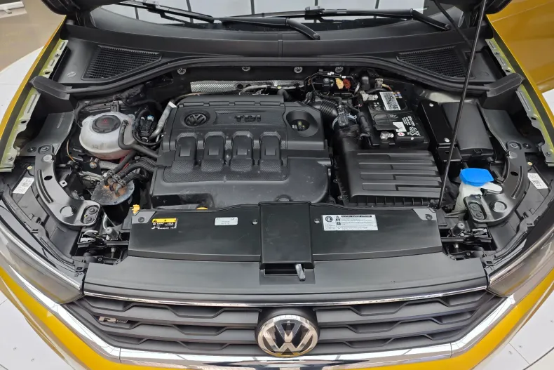 Volkswagen T-Roc din 2019 cu 165.000 km - oferta VOL148350 - foto 21