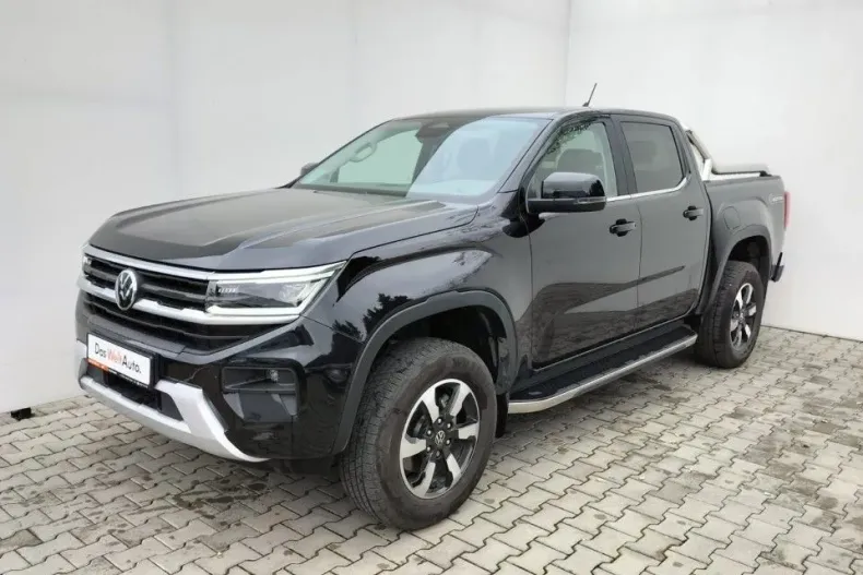 Volkswagen Amarok din 2023 cu 19.127 km - oferta VOL148351 - foto 1