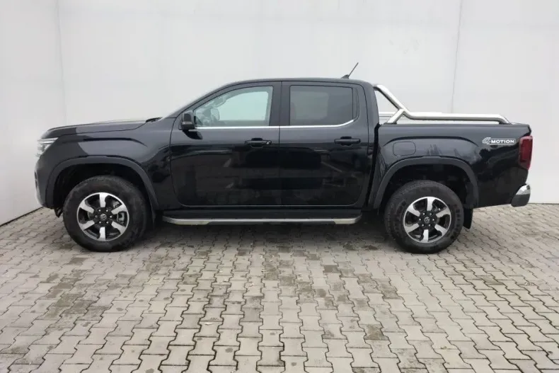 Volkswagen Amarok din 2023 cu 19.127 km - oferta VOL148351 - foto 3