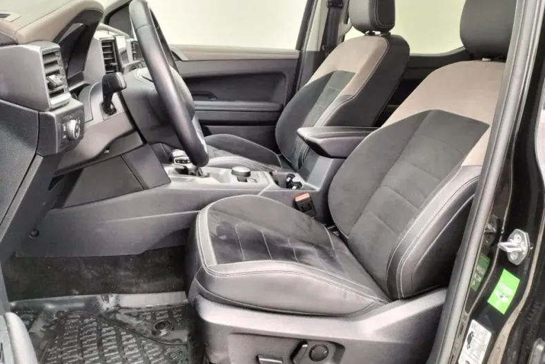 Volkswagen Amarok din 2023 cu 19.127 km - oferta VOL148351 - foto 5