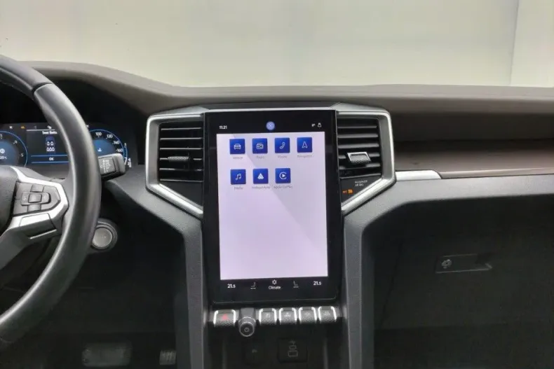 Volkswagen Amarok din 2023 cu 19.127 km - oferta VOL148351 - foto 9