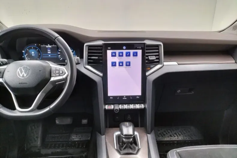 Volkswagen Amarok din 2023 cu 19.127 km - oferta VOL148351 - foto 10