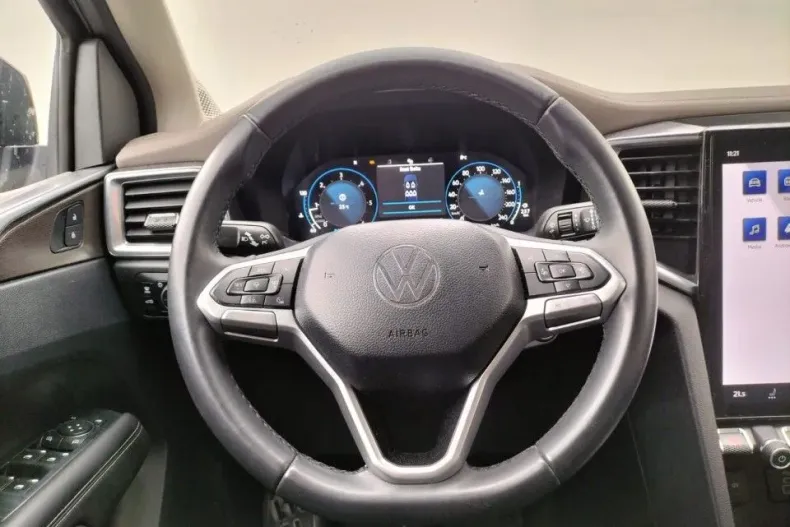 Volkswagen Amarok din 2023 cu 19.127 km - oferta VOL148351 - foto 11