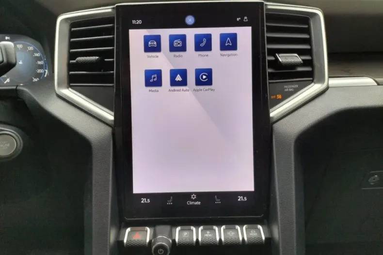 Volkswagen Amarok din 2023 cu 19.127 km - oferta VOL148351 - foto 12