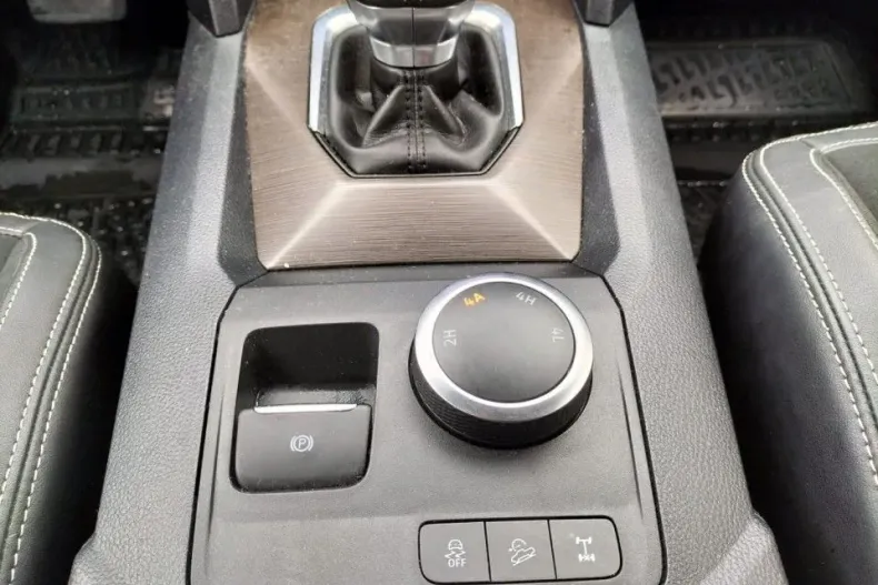 Volkswagen Amarok din 2023 cu 19.127 km - oferta VOL148351 - foto 13