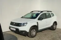 Dacia Duster din 2021 cu 93.580 km - oferta DAC148352 - foto 1