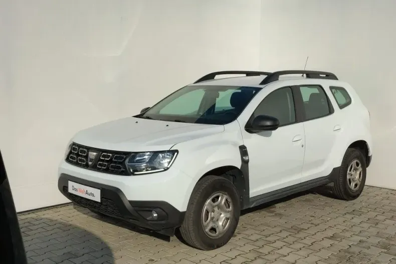 Dacia Duster din 2021 cu 93.580 km - oferta DAC148352 - foto 1