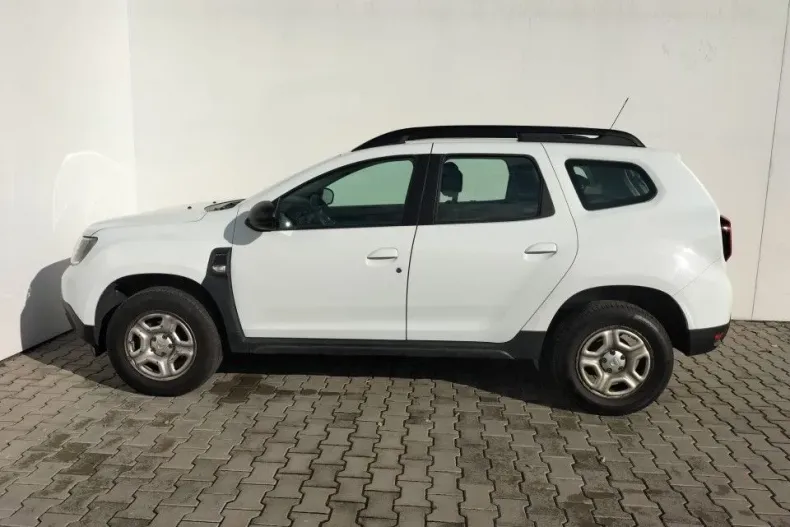 Dacia Duster din 2021 cu 93.580 km - oferta DAC148352 - foto 2