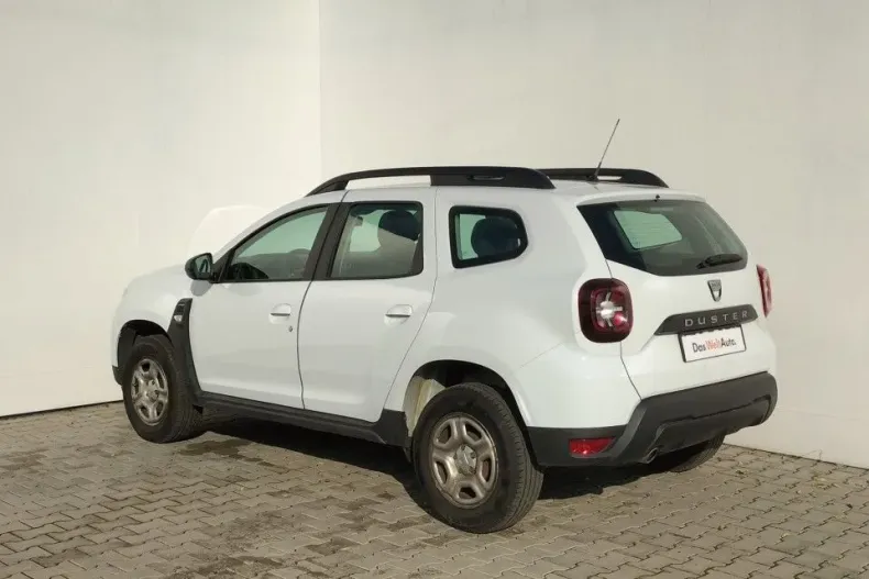 Dacia Duster din 2021 cu 93.580 km - oferta DAC148352 - foto 3