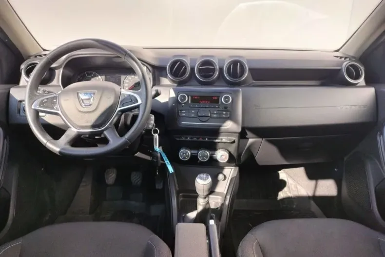 Dacia Duster din 2021 cu 93.580 km - oferta DAC148352 - foto 5