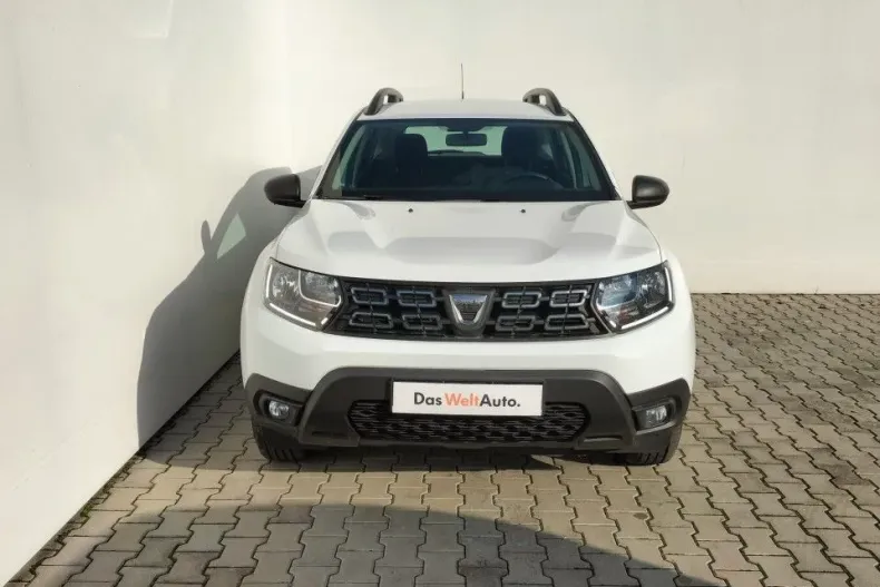Dacia Duster din 2021 cu 93.580 km - oferta DAC148352 - foto 6