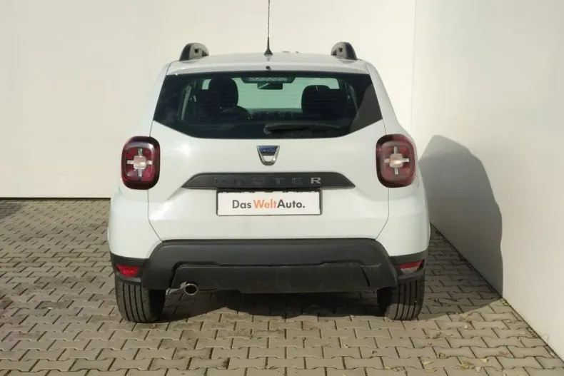 Dacia Duster din 2021 cu 93.580 km - oferta DAC148352 - foto 7