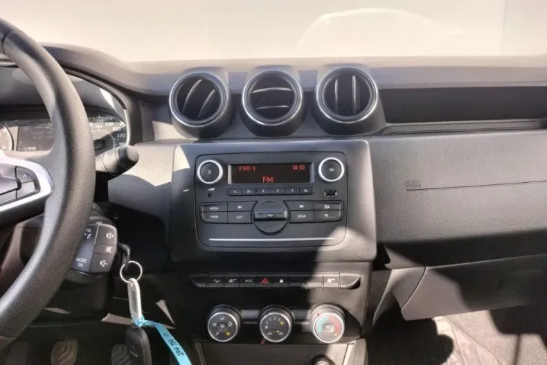 Dacia Duster din 2021 cu 93.580 km - oferta DAC148352 - foto 9