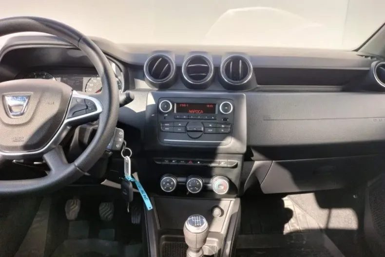 Dacia Duster din 2021 cu 93.580 km - oferta DAC148352 - foto 10