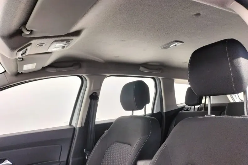 Dacia Duster din 2021 cu 93.580 km - oferta DAC148352 - foto 13