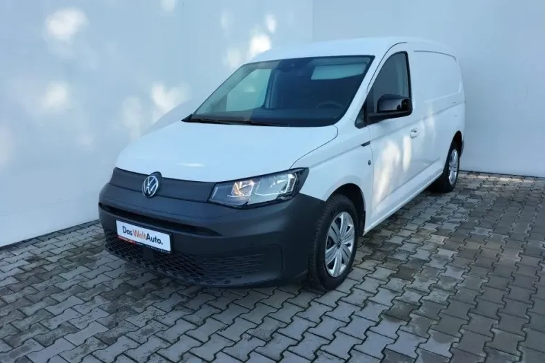Volkswagen Caddy din 2021 cu 70.815 km - oferta VOL148353 - foto 1