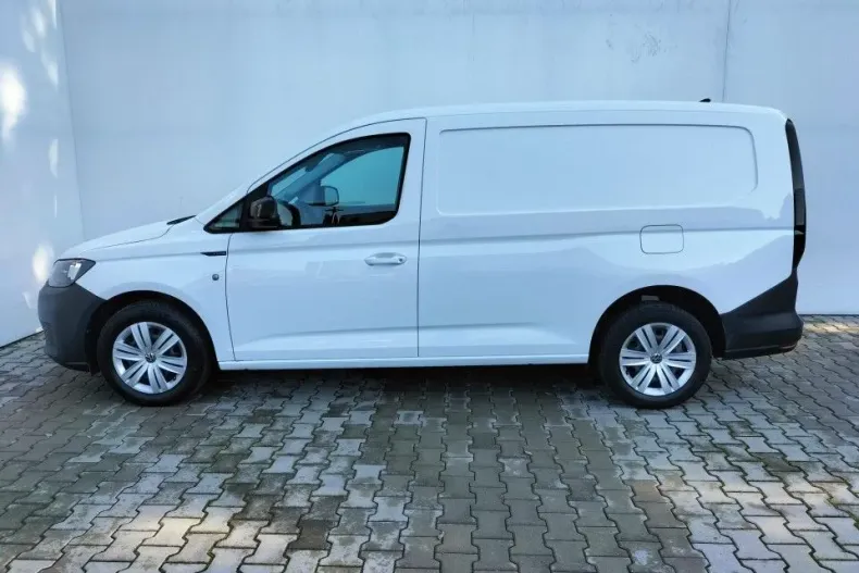 Volkswagen Caddy din 2021 cu 70.815 km - oferta VOL148353 - foto 2